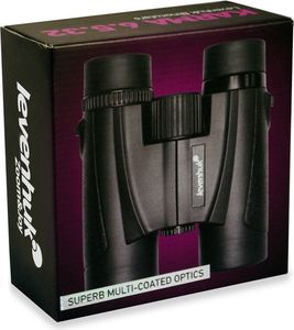 Lornetka Levenhuk Lornetka Levenhuk Karma 6,5x32 2