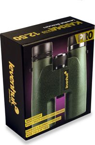 Lornetka Levenhuk Lornetka Levenhuk Karma PRO 12x50 2