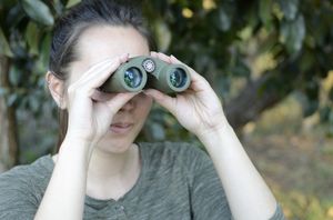 Lornetka Meade Lornetka Meade Wilderness 8x42 2