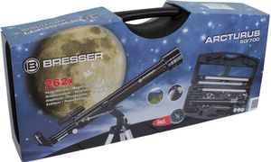 Teleskop Bresser Teleskop Bresser Arcturus 60/700 AZ 2