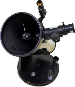 Teleskop Bresser Teleskop Bresser National Geographic Dob 114/500 3