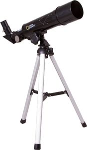 Teleskop Bresser National Geographic 50/360 AZ 1
