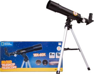 Teleskop Bresser National Geographic 50/360 AZ 3