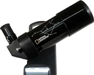 Teleskop Bresser Teleskop Bresser National Geographic 70/350 GOTO 4