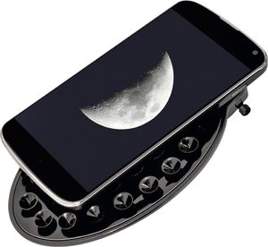 Teleskop Bresser Teleskop Bresser Venus 76/700 z adapterem do smartfona 4