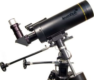 Teleskop Levenhuk Teleskop Levenhuk Skyline PRO 80 MAK 3