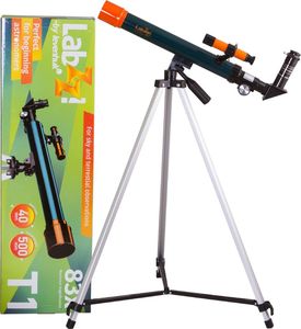 Teleskop Levenhuk Teleskop Levenhuk LabZZ T1 2
