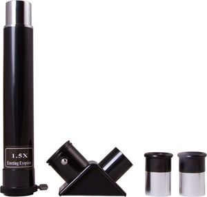 Teleskop Levenhuk Teleskop Levenhuk LabZZ T1 4