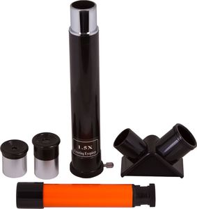 Teleskop Levenhuk Teleskop Levenhuk LabZZ T2 2