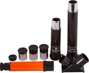 Teleskop Levenhuk Teleskop Levenhuk LabZZ T3 2