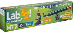 Teleskop Levenhuk Zestaw Levenhuk LabZZ MT2 z mikroskopem i teleskopem 3
