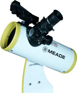 Teleskop Meade Teleskop zwierciadlany Meade EclipseView 82 mm 2