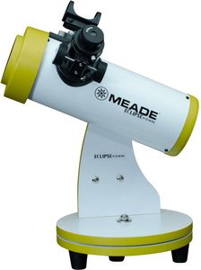 Teleskop Meade Teleskop zwierciadlany Meade EclipseView 82 mm 3