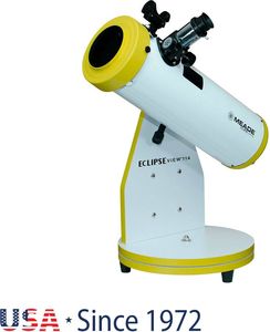 Teleskop Meade Teleskop zwierciadlany Meade EclipseView 114 mm 1