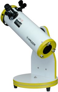 Teleskop Meade Teleskop zwierciadlany Meade EclipseView 114 mm 3