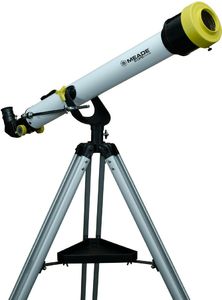 Teleskop Meade Teleskop refrakcyjny Meade EclipseView 60 mm 3