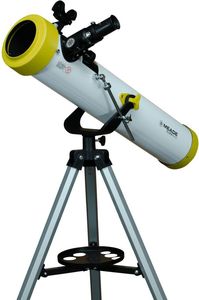 Teleskop Meade Teleskop zwierciadlany Meade EclipseView 76 mm 4