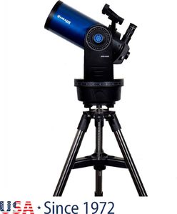 Teleskop Meade Teleskop ETX125 Observer 1