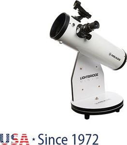 Teleskop Meade Teleskop Meade LightBridge Mini 114 mm 1
