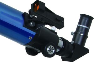 Teleskop Meade Teleskop refrakcyjny Meade Infinity 70 mm AZ 3