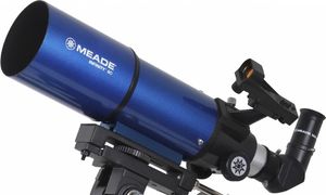 Teleskop Meade Teleskop refrakcyjny Meade Infinity 80 mm AZ 2