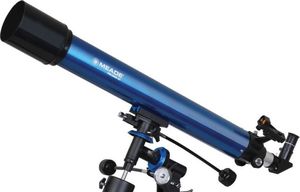Teleskop Meade Teleskop refrakcyjny Meade Polaris 90 mm EQ 2