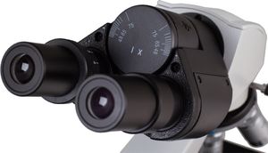 Mikroskop Bresser Mikroskop Bresser Researcher Bino 3