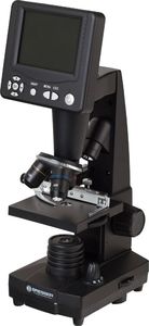 Mikroskop Bresser Mikroskop Bresser LCD 50x–2000x 1