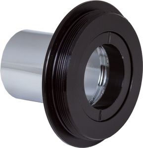 Mikroskop Bresser Adapter fotograficzny dla mikroskopów z tubusem 23 mm 4