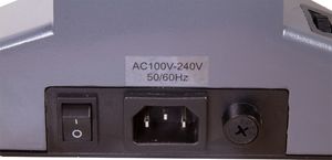 Mikroskop Levenhuk Mikroskop trójokularowy Levenhuk 740T 4