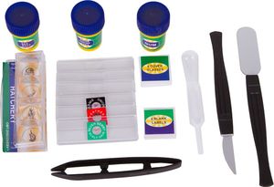 Mikroskop Levenhuk Mikroskop Levenhuk LabZZ M2 3