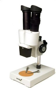 Mikroskop Levenhuk Mikroskop Levenhuk 2ST 1