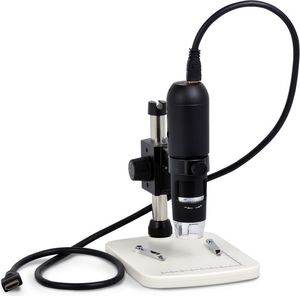 Mikroskop Levenhuk Mikroskop cyfrowy Levenhuk DTX TV 1