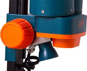 Mikroskop Levenhuk Mikroskop Levenhuk Levenhuk LabZZ M4 4