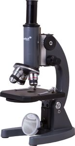 Mikroskop Levenhuk Mikroskop monokularowy Levenhuk 5S NG 1