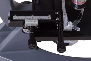 Mikroskop Levenhuk Mikroskop monokularowy Levenhuk 7S NG 3