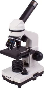 Mikroskop Levenhuk Mikroskop cyfrowy Levenhuk Rainbow D2L 0.3M, Moonstone\Kamień Księżycowy 1