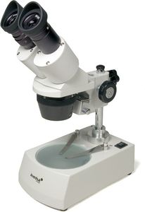 Mikroskop Levenhuk Mikroskop Levenhuk 3ST 1