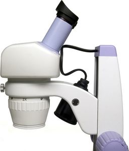 Mikroskop Levenhuk Mikroskop Levenhuk 5ST 4