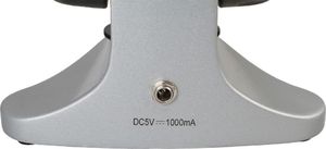 Mikroskop Levenhuk Biologiczny mikroskop cyfrowy Levenhuk D70L 2