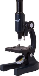 Mikroskop Levenhuk Mikroskop monokularowy Levenhuk 2S NG 1