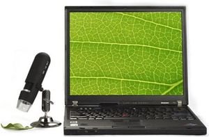 Mikroskop Levenhuk Mikroskop cyfrowy Levenhuk DTX 30 3