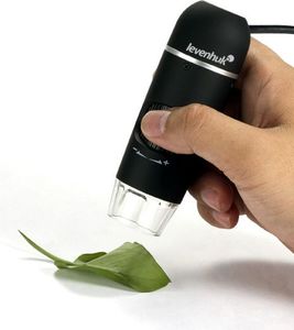 Mikroskop Levenhuk DTX 90 4