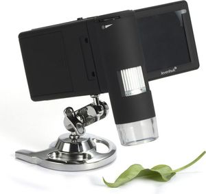 Mikroskop Levenhuk Mikroskop cyfrowy Levenhuk DTX 500 Mobi 4
