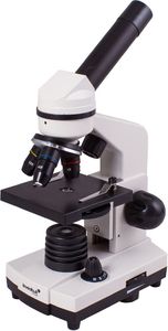 Mikroskop Levenhuk Mikroskop Levenhuk Rainbow 2L Moonstone\Kamień Księżycowy 1