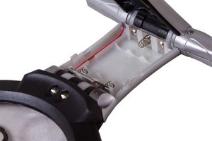 Levenhuk Lupa na szyję Zeno Vizor N2 4