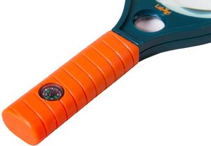 Levenhuk Lupa z kompasem Levenhuk LabZZ MG1 4