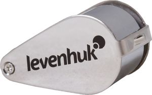 Levenhuk Lupa Levenhuk Zeno Gem M9 4