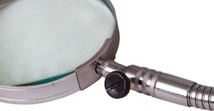 Levenhuk Lupa Levenhuk Zeno Desk D1 4