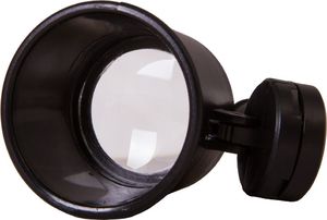 Levenhuk Lupa Levenhuk Zeno Gem M3 4